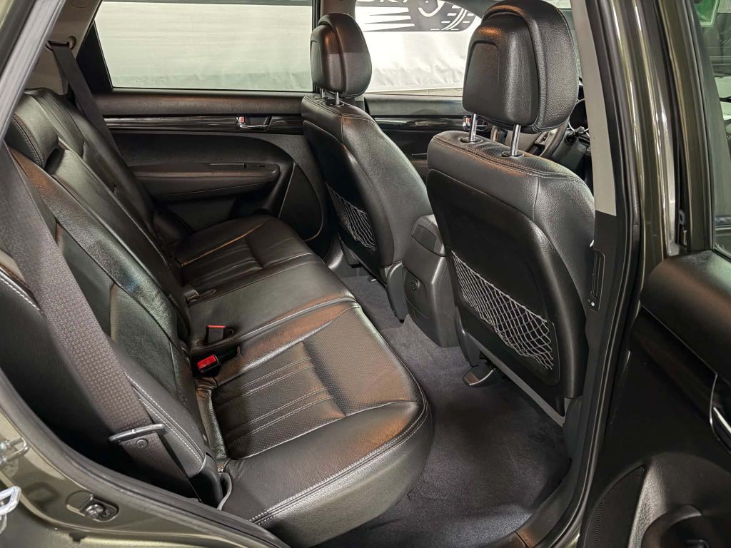 2013 Kia Sorento Image 18