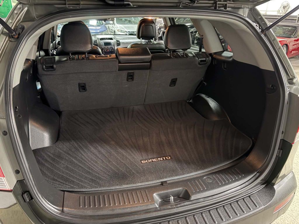 2013 Kia Sorento Image 19
