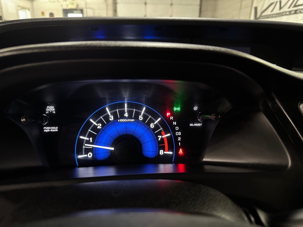 2013 Honda Civic Image 25