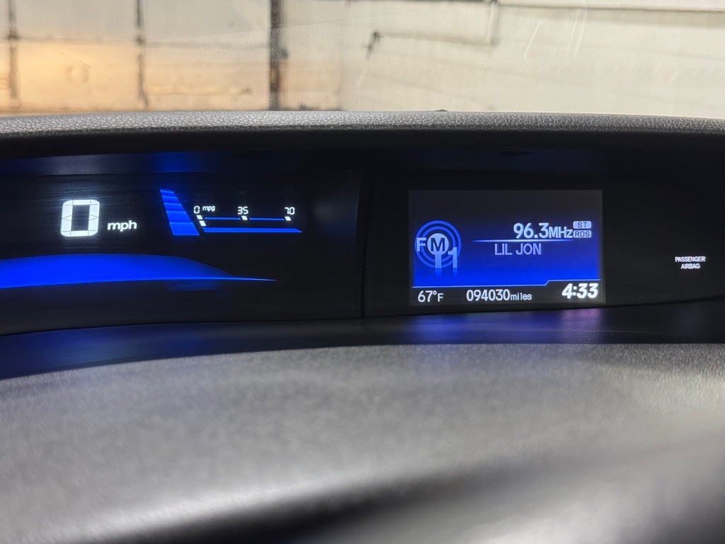 2013 Honda Civic Image 26
