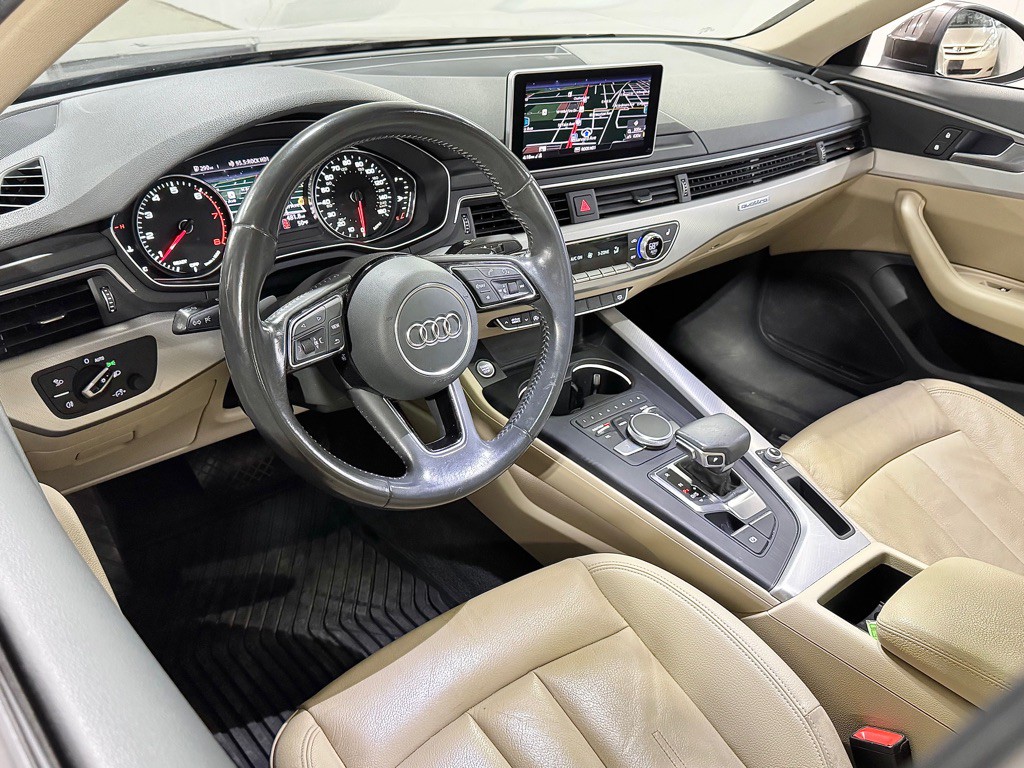 2017 Audi A4 Image 27