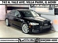 Image for 2017 Audi A4 Premium Plus ID: 7722217