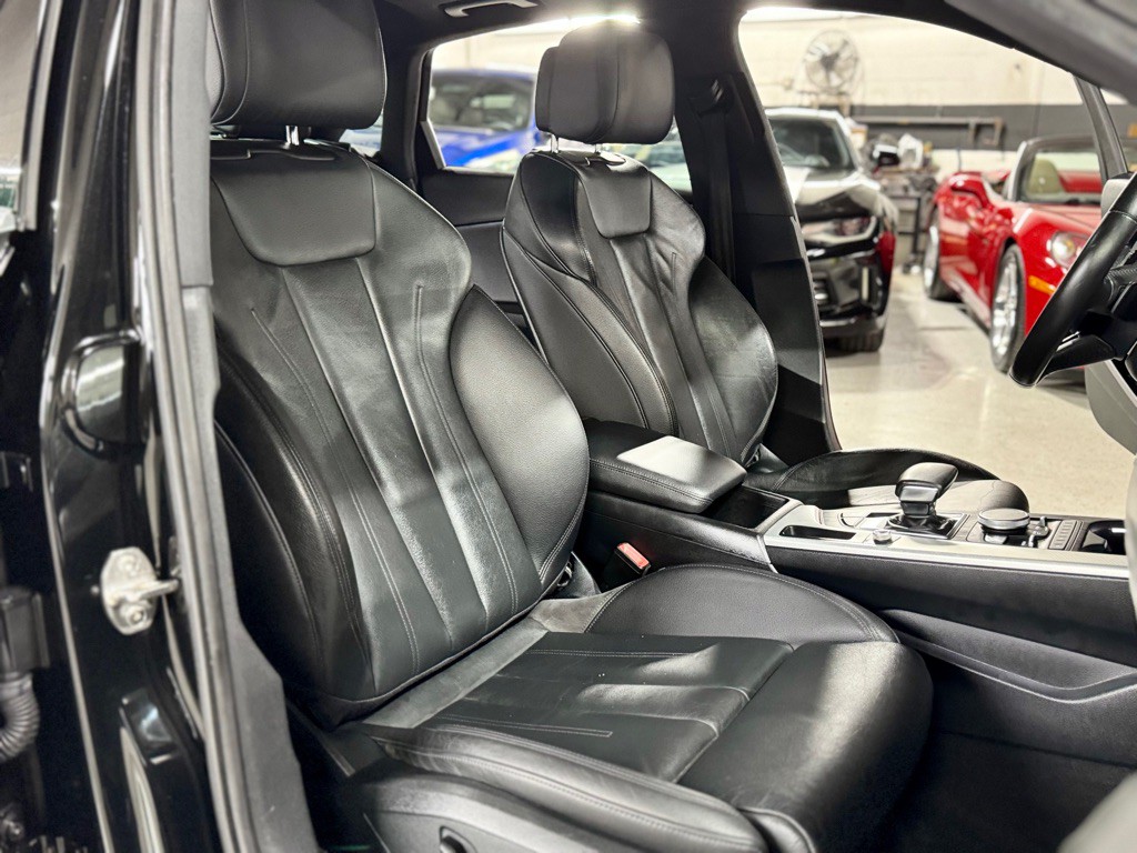 2017 Audi A4 Image 19