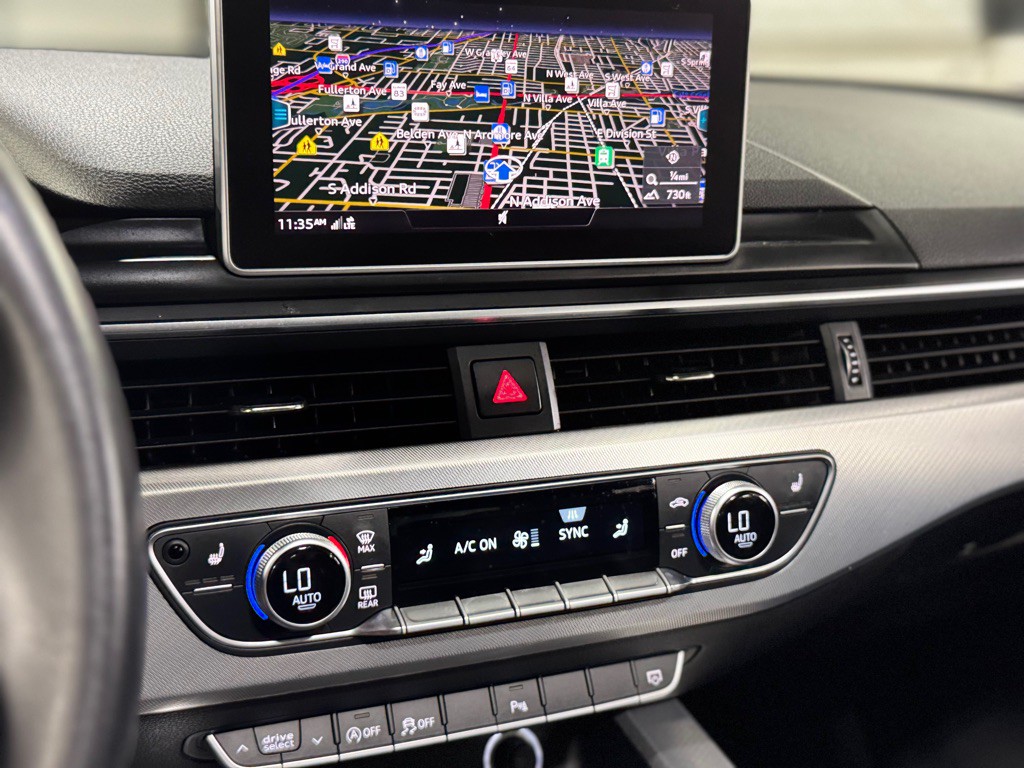 2017 Audi A4 Image 29
