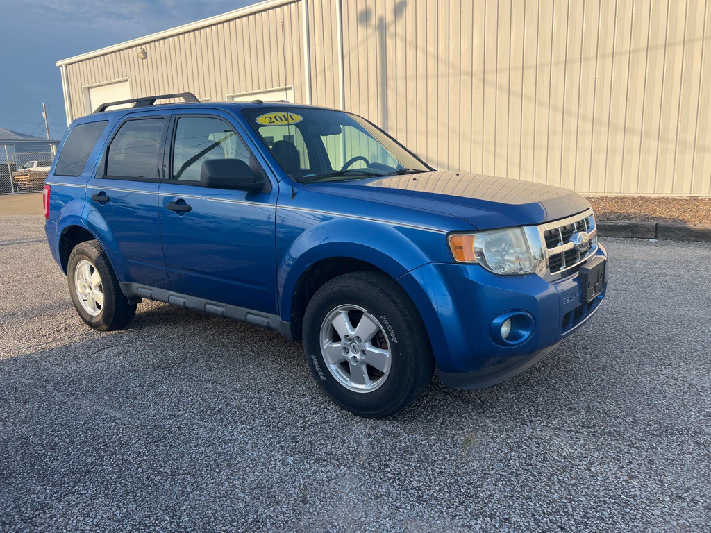 2011 Ford Escape Image 1