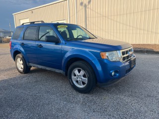 Image for 2011 Ford Escape XLT ID: 6199361