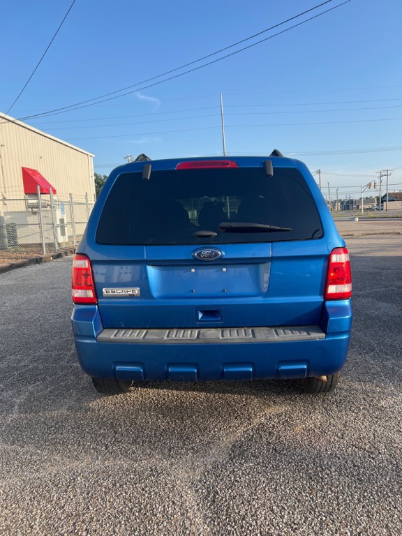 2011 Ford Escape Image 4