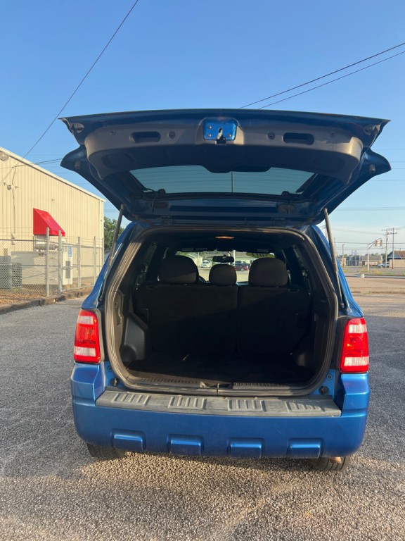 2011 Ford Escape Image 5