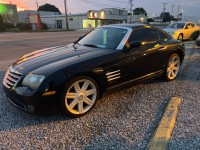 Image for 2004 Chrysler Crossfire Limited ID: 6405531
