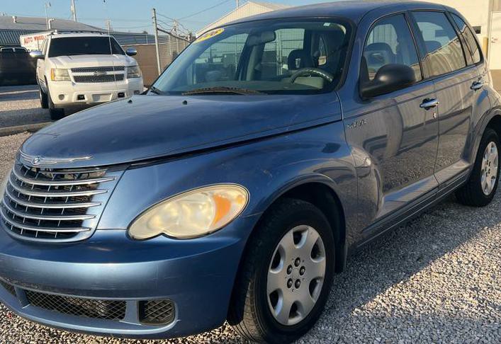 2006 Chrysler PT Cruiser Image 1