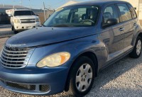 Image for 2006 Chrysler PT Cruiser Touring ID: 6410237