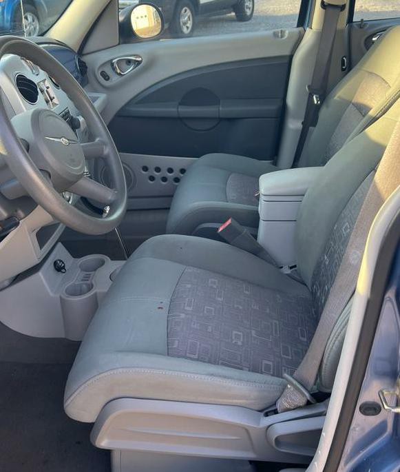 2006 Chrysler PT Cruiser Image 5