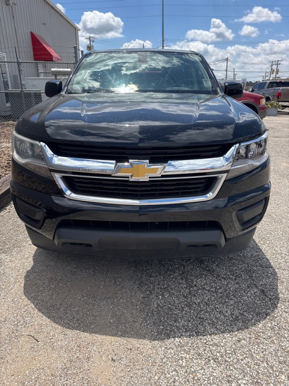 2020 Chevrolet Colorado Image 2