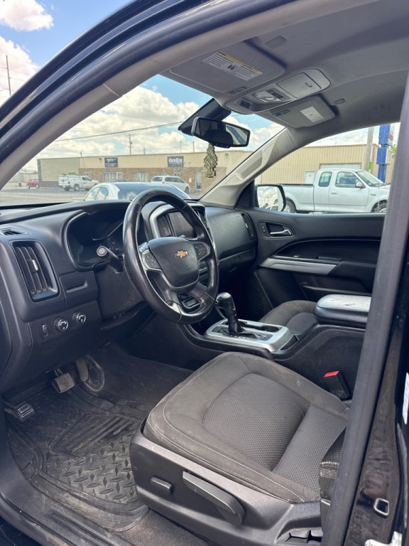 2020 Chevrolet Colorado Image 7