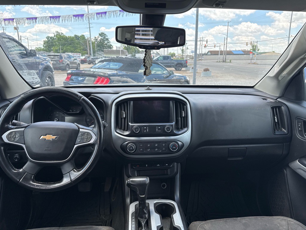 2020 Chevrolet Colorado Image 10