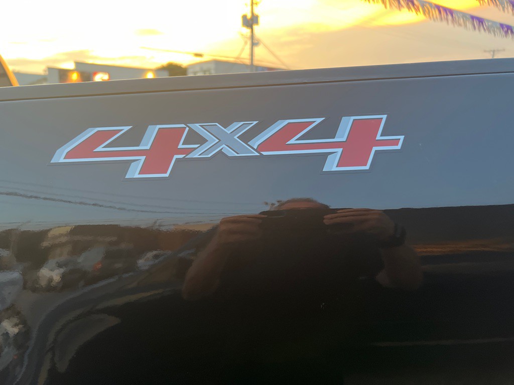 2020 Chevrolet Colorado Image 11