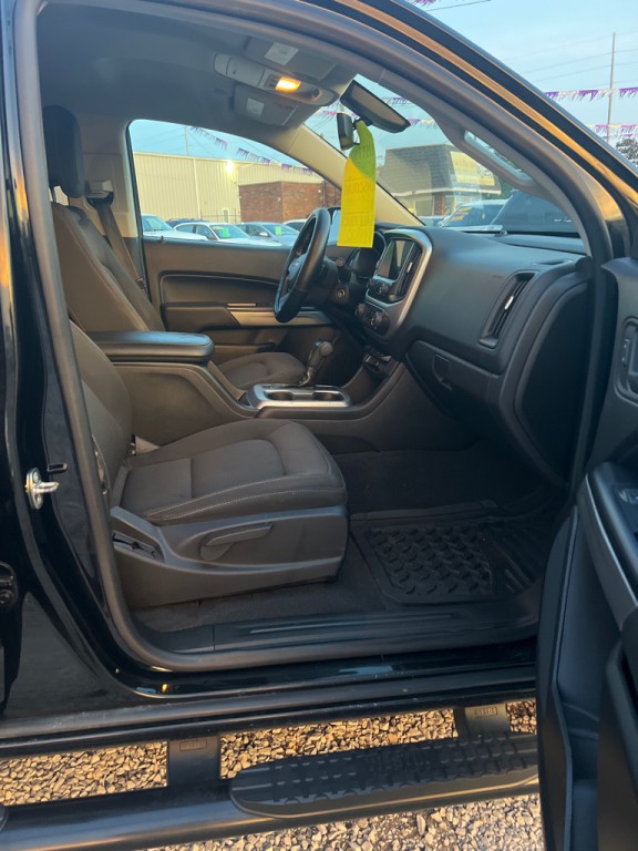 2020 Chevrolet Colorado Image 13