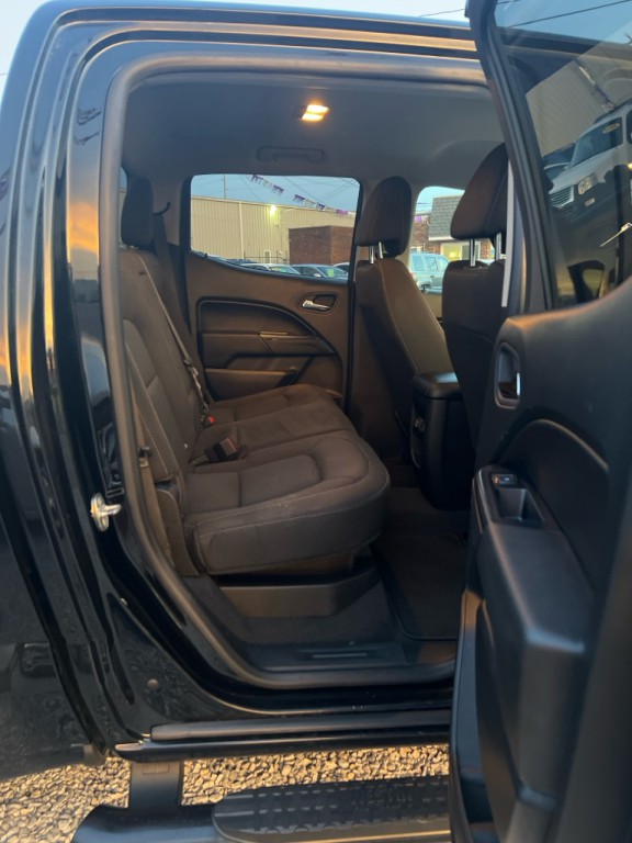 2020 Chevrolet Colorado Image 14