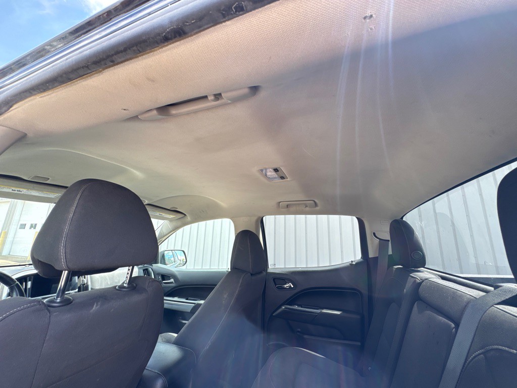 2020 Chevrolet Colorado Image 15