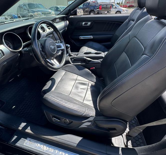 2018 Ford Mustang Image 7