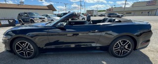 Image for 2018 Ford Mustang  ID: 6552902