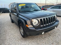 Image for 2015 Jeep Patriot Sport ID: 6553599