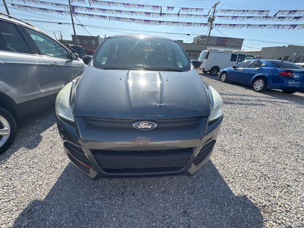 2015 Ford Escape Image 2