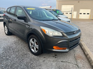 Image for 2015 Ford Escape S ID: 6553644
