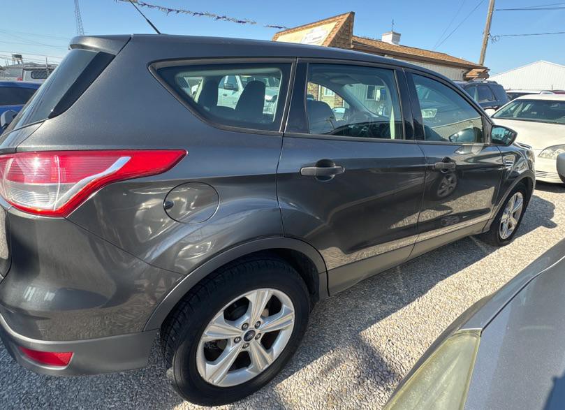 2015 Ford Escape Image 5