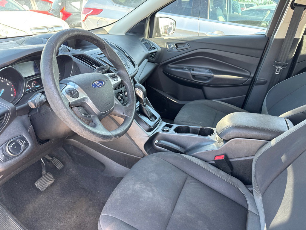 2015 Ford Escape Image 7