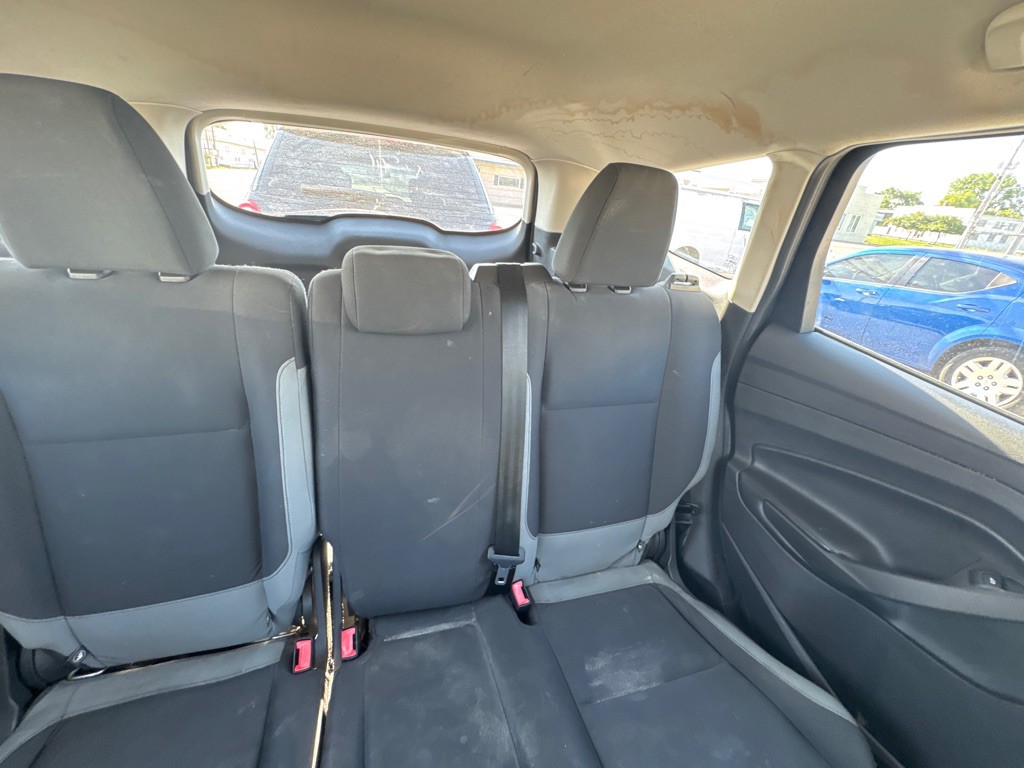 2015 Ford Escape Image 9