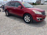 Image for 2014 Chevrolet Traverse LT ID: 6555410