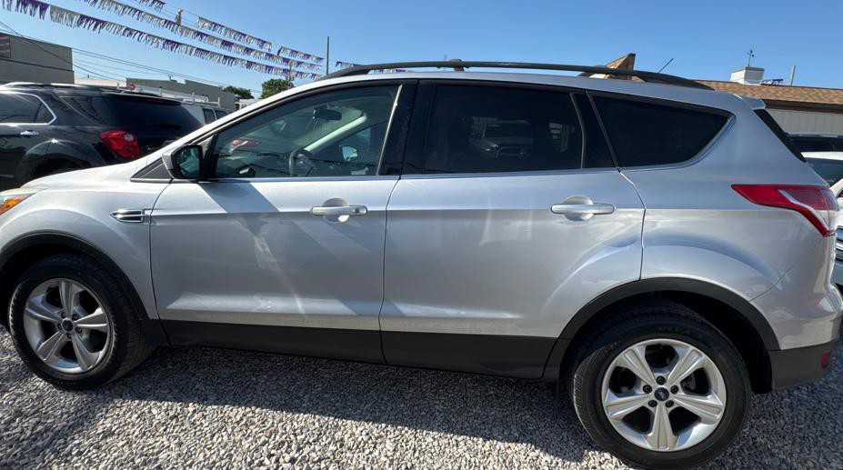 2013 Ford Escape Image 3