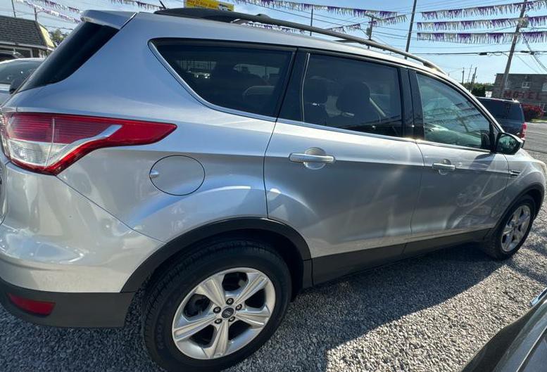 2013 Ford Escape Image 4