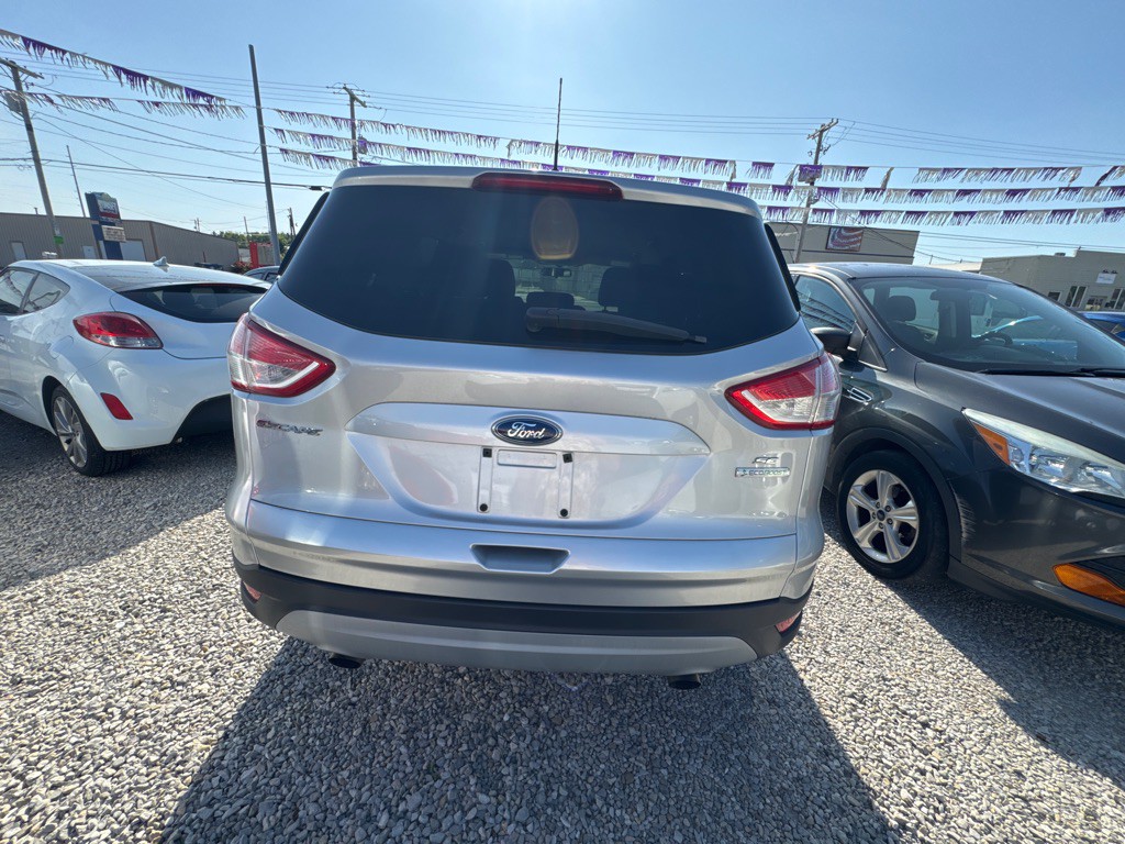 2013 Ford Escape Image 5