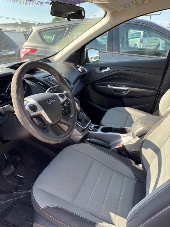 2013 Ford Escape Image 6