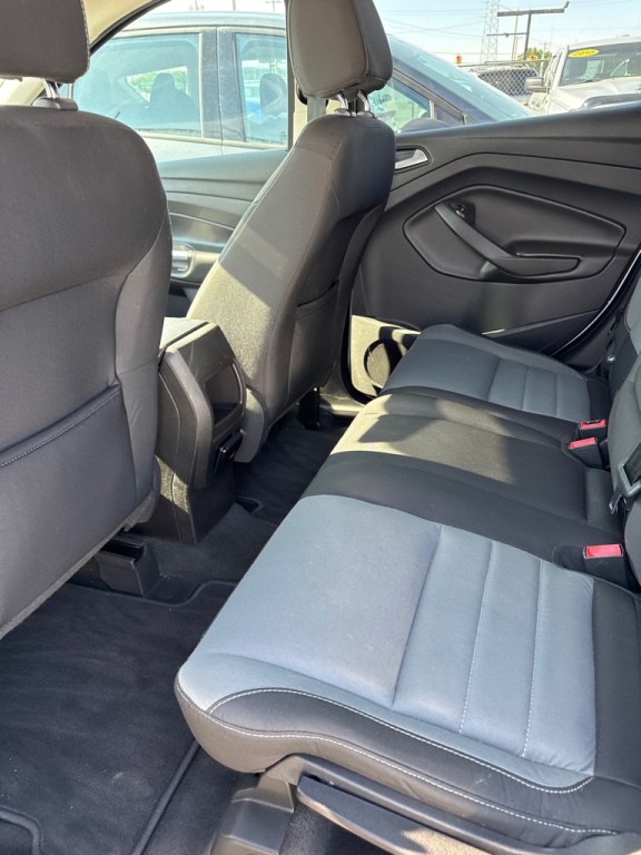 2013 Ford Escape Image 8