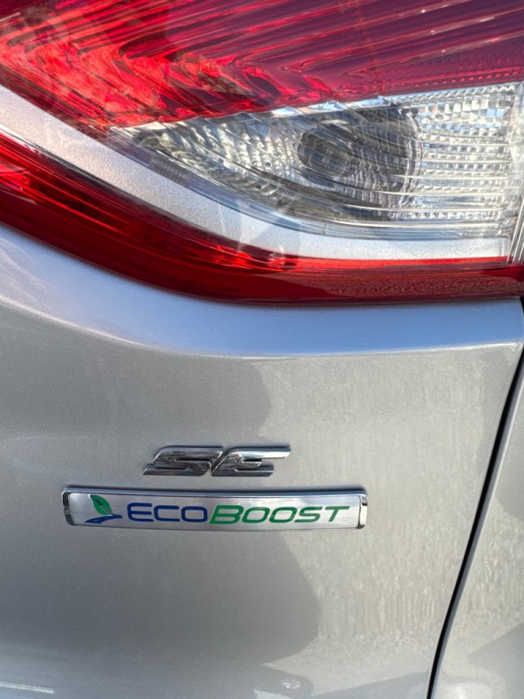 2013 Ford Escape Image 10