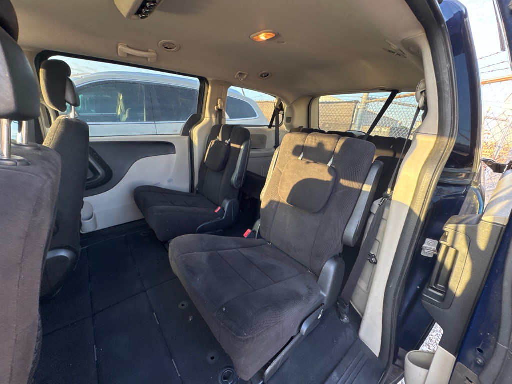 2014 Dodge Grand Caravan Image 7