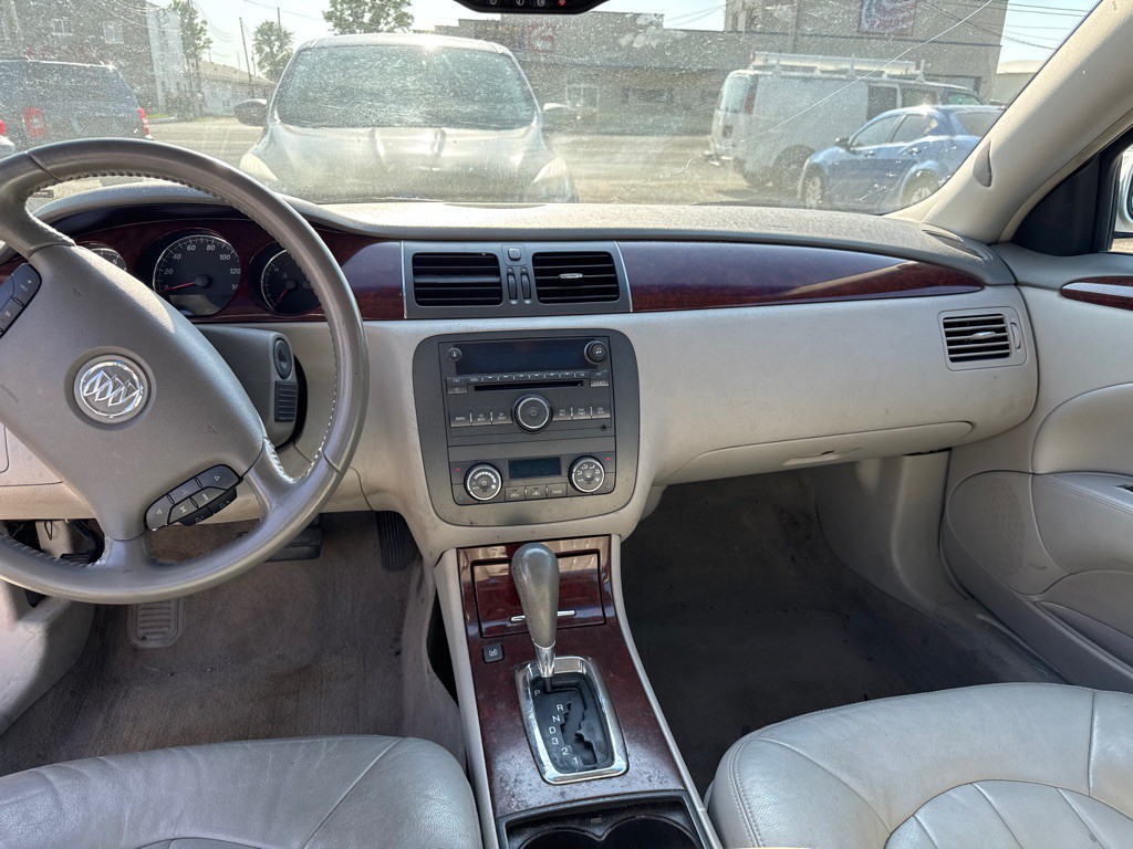 2008 Buick Lucerne Image 7