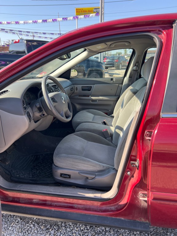 2003 Mercury Sable Image 5