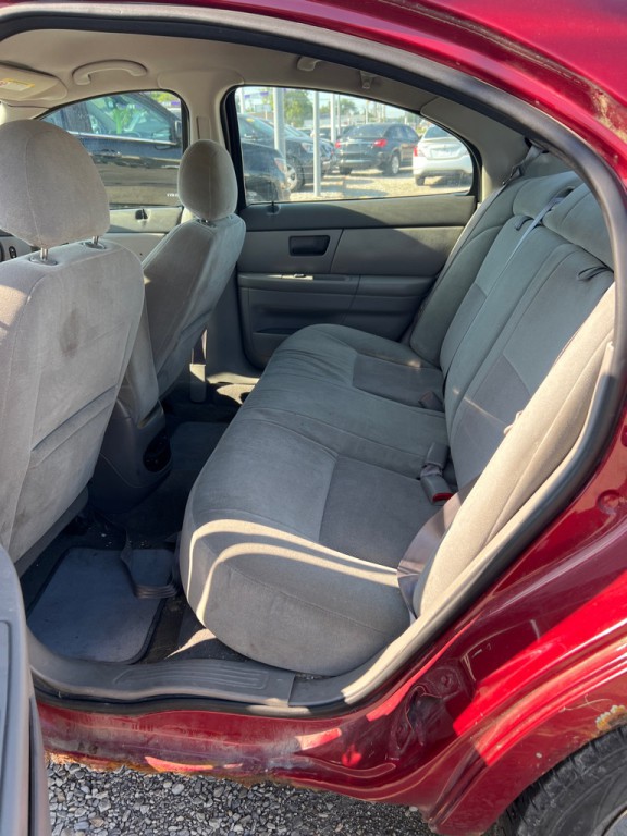 2003 Mercury Sable Image 6