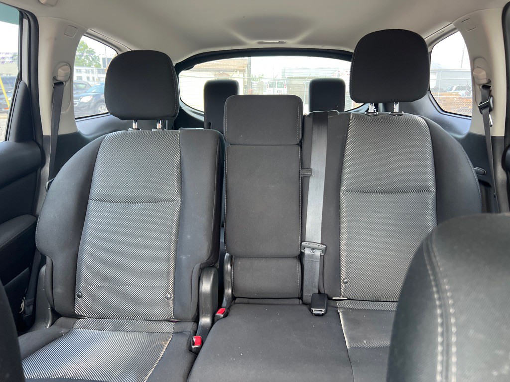 2017 Nissan Pathfinder Image 9