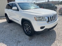Image for 2012 Jeep Grand Cherokee Laredo ID: 6784625