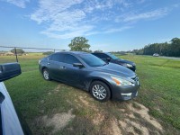 Image for 2015 Nissan Altima S 2.5 ID: 6784628