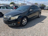 Image for 2014 Chevrolet Cruze LT ID: 6785930