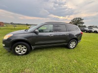 Image for 2012 Chevrolet Traverse LS ID: 6785994