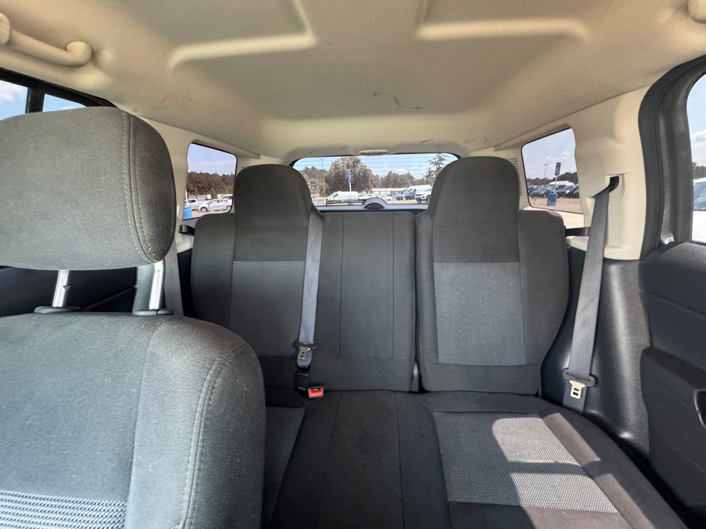 2016 Jeep Patriot Image 6