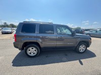 Image for 2016 Jeep Patriot Sport ID: 6786051