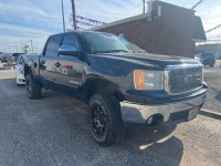Image for 2008 GMC Sierra 1500 ID: 6803040